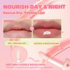 4PCS Plumping Lip Oil,Big Brush Head Lip Oil,Moisturizing Lip Gloss Lip Oil,Natural Nourishing Lip Oil Gloss,Lightweight & Non Greasy