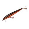 Smithwick Lures Suspending Super Rogue Jr Minnow-Style Jerkbait Crankbait Fishing Lure, Freshwater, Fishing Gear and Accessories, 4 1/8", 5/16 oz, Gold Rogue