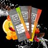 LMNT Keto Electrolyte Powder Packets | Paleo Hydration Drink Mix | No Sugar, No Artificial Ingredients | Fiesta Pack | 12 Stick Packs