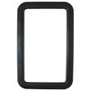 Valterra A77008 Black Carded Exterior Entrance Door Window Frame