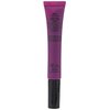 NYX PROFESSIONAL MAKEUP Powder Puff Lippie Lip Cream, Liquid Lipstick - Senior Class (Plum Purple)