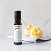 100% Organic Walnut Oil 3.4 fl oz - Cold-Pressed - Rich in Omega-3 - Supports Cognitive Health - Straight from Farm - Non GMO - No Additives or Preservatives - Recyclable Glass Bottle