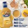 Kraft Honey Mustard Salad Dressing, 16 oz