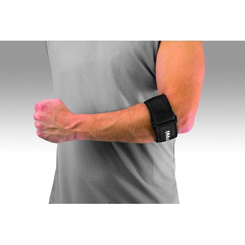 Mueller Tennis Elbow Support with Gel Pad