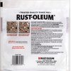 Rust-Oleum 312447 Decorative Color Chips, 1 Pound (Pack of 1), Tan Blend