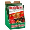 Uncle Dan's Italian Dressing | Singles Case – 12 Count (Pack of 1)