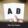 Pick Your Poison Card Game - The “What Would You Rather Do?” Party Game - After Dark Edition