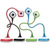 HUE HD Pro Flexible USB Document and Video Conferencing Camera (Red)