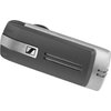 Sennheiser Presence Grey Business (100659) - Dual Connectivity, Single-Sided Bluetooth Wireless Headset for Mobile Devices,Grey