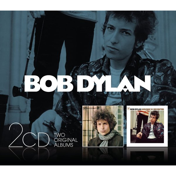 Highway 61 Revisited/Blonde On Blond E