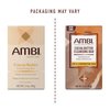 Ambi Cleansing Bar Soap Cocoa Butter 3.5oz (6 Pack)