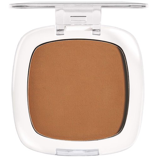 L'Oreal Paris Age Perfect Creamy Powder Foundation Compact, 355 Cappuccino, 0.31 oz.