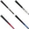 Golf Pride MCC New Decade MultiCompound Golf Grip, Midsize, Blue/Black