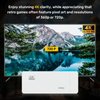 Retro Game Console Stick with Built in 30,000 Games, 4K HD Video Game Console Stick, Wireless Retro Game Console Retro Gaming Stick, Emulator Console Plug and Play Games for TV