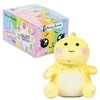 Moriah Elizabeth 6” Mini Mystery Plush – Series 3; YouTube Craft Channel, Blind Box, 1 of 8 Possible, Official Merch