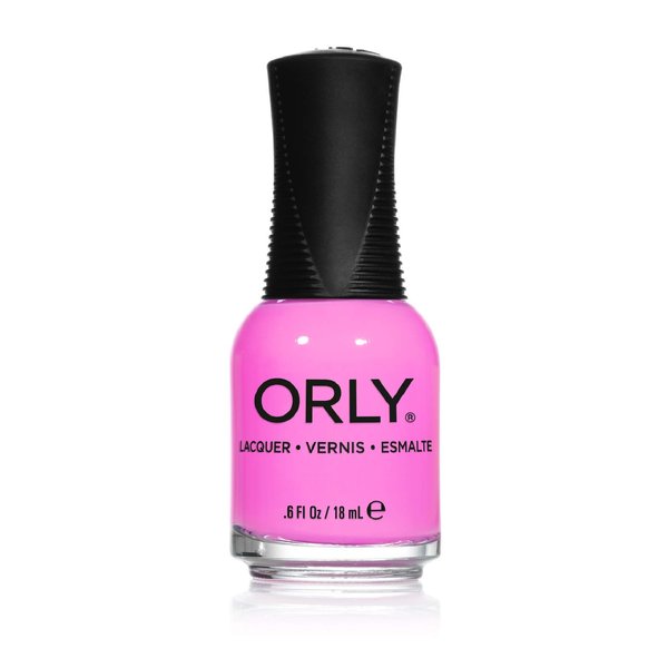 Orly Nail Lacquer - 20008 Lift The Veil Women Nail Polish 0.6 oz