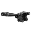Multifunction Turn Signal Switch Combination Control | Replacement for 2006-2017 Chrysler Dodge & More | Replaces# CBS-1703 | Fog Light Control, Headlight Dimmer, High Beam Latching