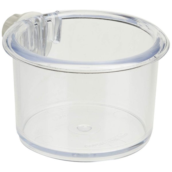 SmartCrock™ Small 5" 15 oz.(444ml) Clear