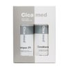 Hair Loss Treatment, Shampoo 3% Procapil and Conditioner Set, Cicamed Organic Science