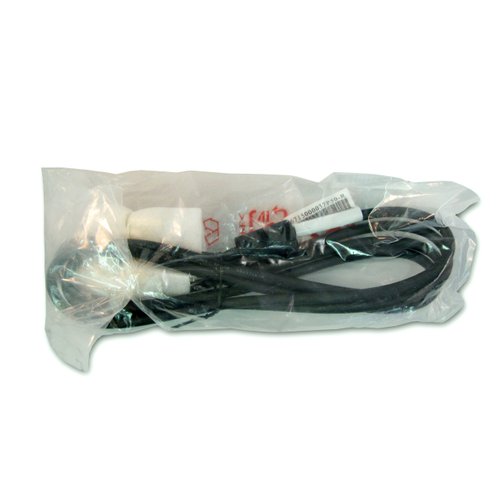 1 X DVI-D Male-Male Digital Video Monitor LCD Flat Panel Cable - 6 Ft 18 Pins