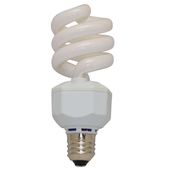 Technical Precision Replacement for Eiko SP13/65K Coil-Twist-Spiral Light Bulb
