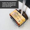 Savannah Hair Therapy Hair Mask with Shea Butter, Keratin Hair Treatment, Hair Mask Treatment, Hair Mask for Dry Damaged Hair and Growth, Hair Mask for Curly Hair.