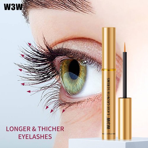 Lash Serum&Eyebrow Growth Serum Set,2024 Upgrade Eyelash Serum -Rapid Eyelash Growth Serum for Stronger,Brow Serum,Eyebrow Growth Serum,Natural Ingredients (Upgraded Lash&Brow Serum Set)