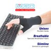 Neo-G Wrist and Thumb Support for Arthritis, Joint Pain, Tendonitis, Sprain - Wrist Brace Wrist Compression Hand Support - L - Black