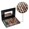 Vtrem 88 Colors Shimmer Eyeshadow Palette Cosmetic Matte Makeup Set