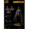 Beast Kingdom Batman 1989: Batman DAH-056 Dynamic 8ction Heroes Action Figure Multicolor
