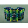 Ibiza Tarot The Oracle of Leo - The Mystic Horoscope Oracle Cards | Fortune Telling Oracle Cards Deck for Beginners | Authentic Experience - Set of 22 Cards