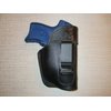 Ruger LC9 with LASERMAX OR Crimson Trace Laser, IWB Right and Left Hand Holster