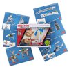 Meccano Erector, Geared Machines S.T.E.A.M. Building Kit with Moving Parts, for Ages 10 and Up, Multicolor