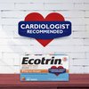 Ecotrin Low Strength Safety Coated Aspirin, NSAID 81mg, 45 count