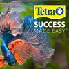 TETTT TetraMin Tropical Flakes 7.06 Ounces, Nutritionally Balanced Fish Food