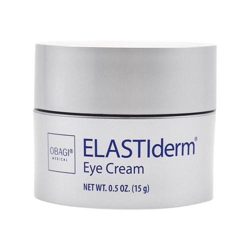 Obagi ELASTIderm Eye Cream – Lightweight, Smooth Formula Clinically Proven to Help Reduce the Appearance of Fine Lines & Wrinkles – 0.5 oz