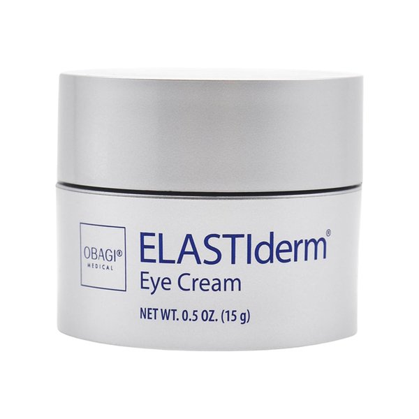 Obagi ELASTIderm Eye Cream – Lightweight, Smooth Formula Clinically Proven to Help Reduce the Appearance of Fine Lines & Wrinkles – 0.5 oz