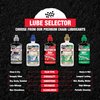Finish Line Ceramic WET Bicycle Chain Lube, 4-Ounce Drip Squeeze Bottle