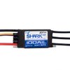 ZTW Shark G2 Series 100A Bi-Direction Water Cooling Brushless ESC with SBEC 8A/5V for RC Boat and Other DIY Project