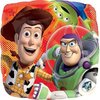 Anagram Woody and Buzz Lightyear's Birthday Party Supplies Balloon Bouquet Decorations