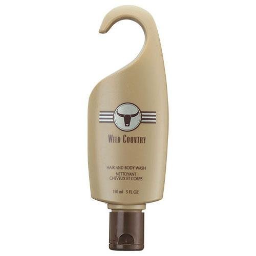 AVON Wild Country Hair & Body Wash