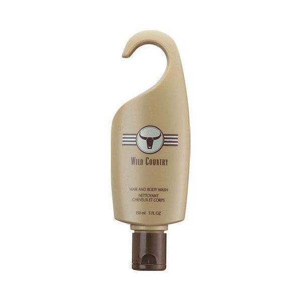 AVON Wild Country Hair & Body Wash