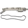 Dorman 902-3102HP Engine Coolant Crossover Pipe Compatible with Select Models (OE FIX)