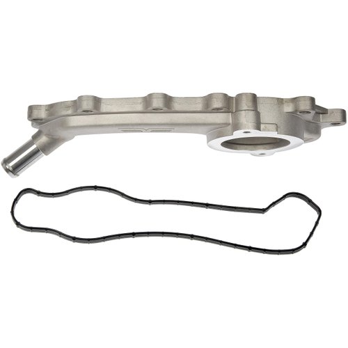 Dorman 902-3102HP Engine Coolant Crossover Pipe Compatible with Select Models (OE FIX)