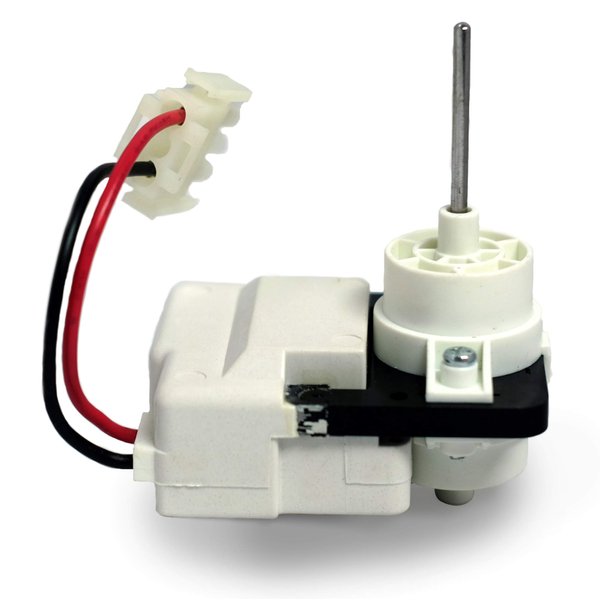242077702 Evaporator Fan Motor A03788604 A03788606 FDQC18EL4F 242077705 Blower Motor for Frigidaire, Kenmore Refrigerators