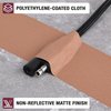 Bates- Gaffers Tape, 2 Inch x 23 Yard, Brown, Gaff Tape 2 Inch, Gaffer Tape 2 Inch, Gaffing Tape, Floor Tape, Gaffers Tapes, Cord Tape, Gaffer's Tape