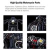 Motorcycle Building Blocks Toy Kit-623PCS Stem Bricks Set,Toys for Teenage Boys,Adults and Motorcycle Enthusiasts,1:8 Collectible Building Toy for 6+ Year Old Birthday Gifts,Build A Model Motorcycle