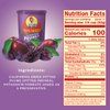 Sun-Maid Pitted Dried Prunes, All Natural Dried Plums, No Added Sugars, 16 oz (Pack of 2)