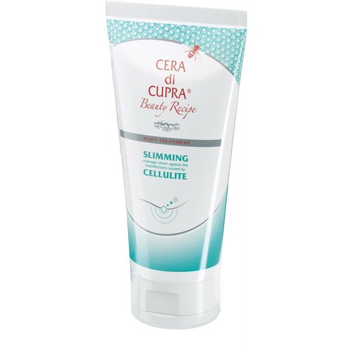 Cera Di Cupra Slimming Massage Cream 150ml