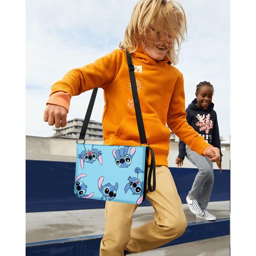 Mulafnxal 4 Pocket Card Binder 440 Double Sided Pockets - Trading Card Album Folder Collection Binder for Kids Boys Teens for Game Cards Sports Cards with Zipper Shoulder Strap,Stit